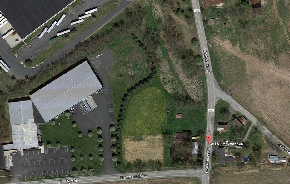 96 S Middlesex Rd, Carlisle, PA à louer - Photo principale – Image 1 sur 5