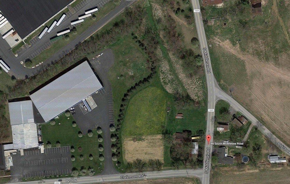 96 S Middlesex Rd, Carlisle, PA à louer Photo principale– Image 1 sur 6