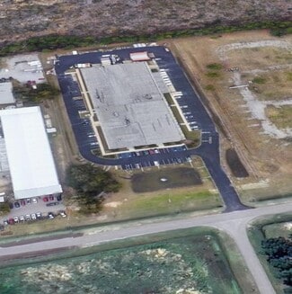 Plus de détails pour 5098 A Ave, Long Beach, MS - Local d’activités à vendre