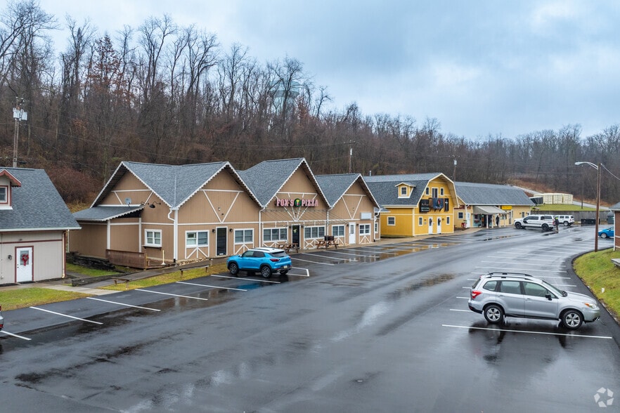 100-1200 Swiss Way, Elizabeth, PA à louer - Photo principale – Image 2 sur 5