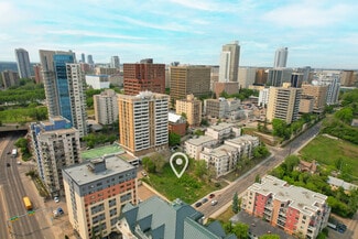 Plus de détails pour 9724 105 St NW, Edmonton, AB - Terrain à vendre