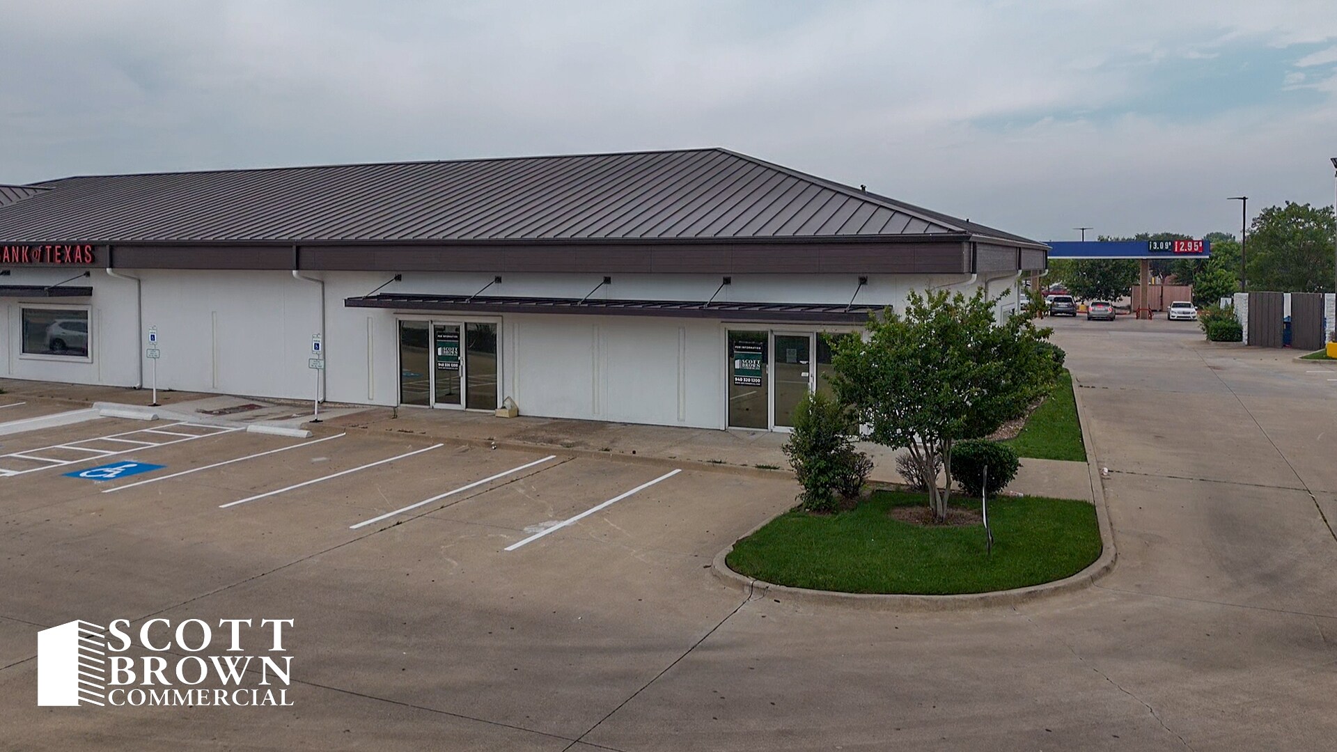 517 E Interstate 30, Garland, TX à louer Photo de l’immeuble– Image 1 sur 13