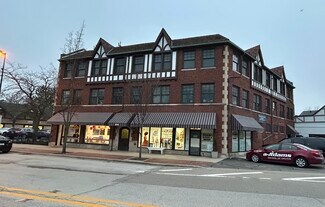 Plus de détails pour 874 Green Bay Rd, Winnetka, IL - Bureau à louer