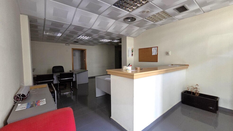 Spécialité dans Ávila, Ávila à vendre - Photo principale – Image 1 sur 5