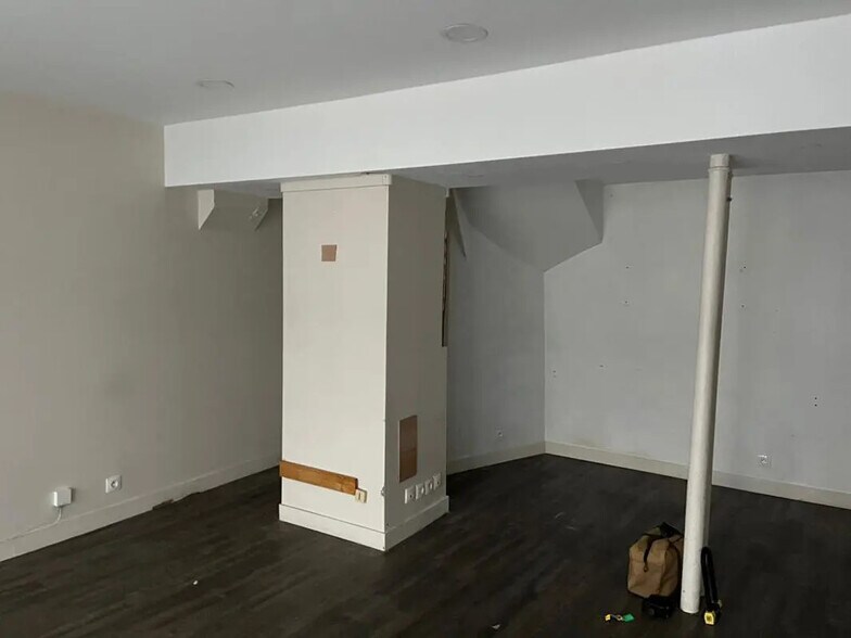 79 Rue De Cléry, Paris à louer - Photo de l’immeuble – Image 3 sur 6