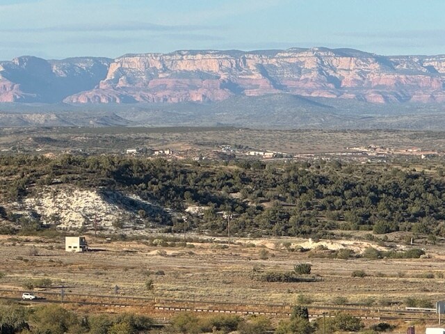 Highway 260 Rd, Cottonwood, AZ à vendre Photo principale– Image 1 sur 5