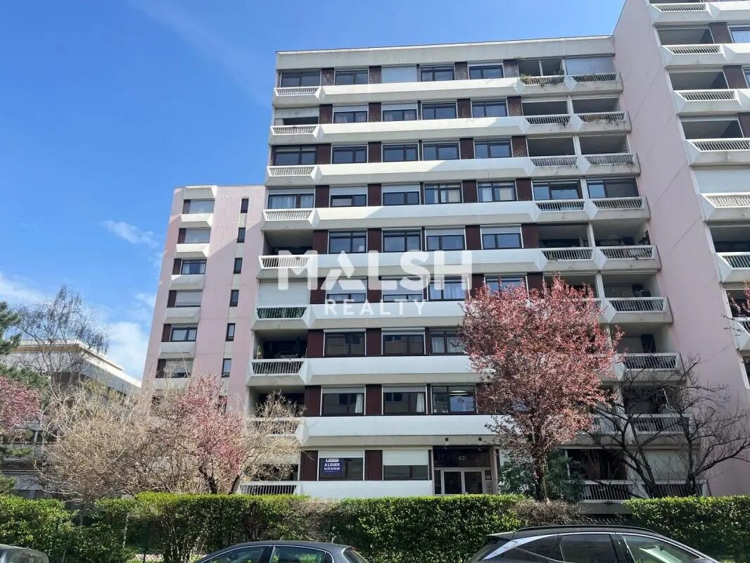 Bureau dans Lyon à louer Photo de l’immeuble– Image 1 sur 18