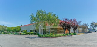 Plus de détails pour 4950 Patrick Henry Dr, Santa Clara, CA - Local d'activités à louer