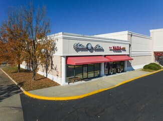 Plus de détails pour 1000 Carmia Way, Richmond, VA - Local commercial à louer