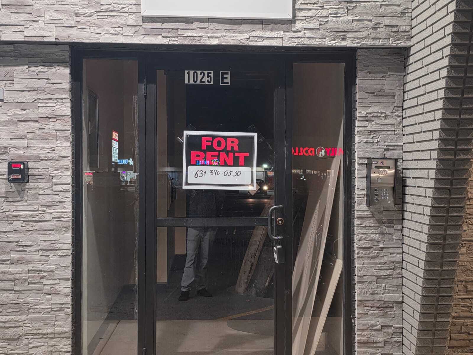 1025 E 162nd St, South Holland, IL à louer Photo principale– Image 1 sur 5