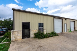 Plus de détails pour 1034 Canyon Bend Dr, Dripping Springs, TX - Industriel/Logistique à vendre