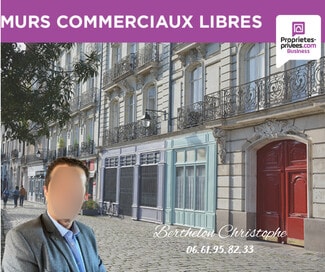 Plus de détails pour Local d’activités à vendre