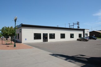Plus de détails pour 2122 Superior St, Duluth, MN - Local commercial à louer