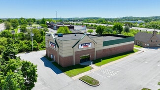 Plus de détails pour 2920 Whiteford Rd, York, PA - Local commercial à vendre