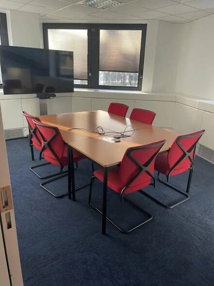 Bureau dans Nantes à louer - Photo de l’immeuble – Image 2 sur 5