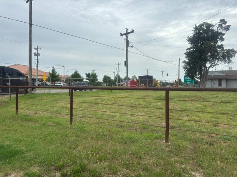 4136 SW 134th St, Oklahoma City, OK à vendre - Autre – Image 2 sur 8