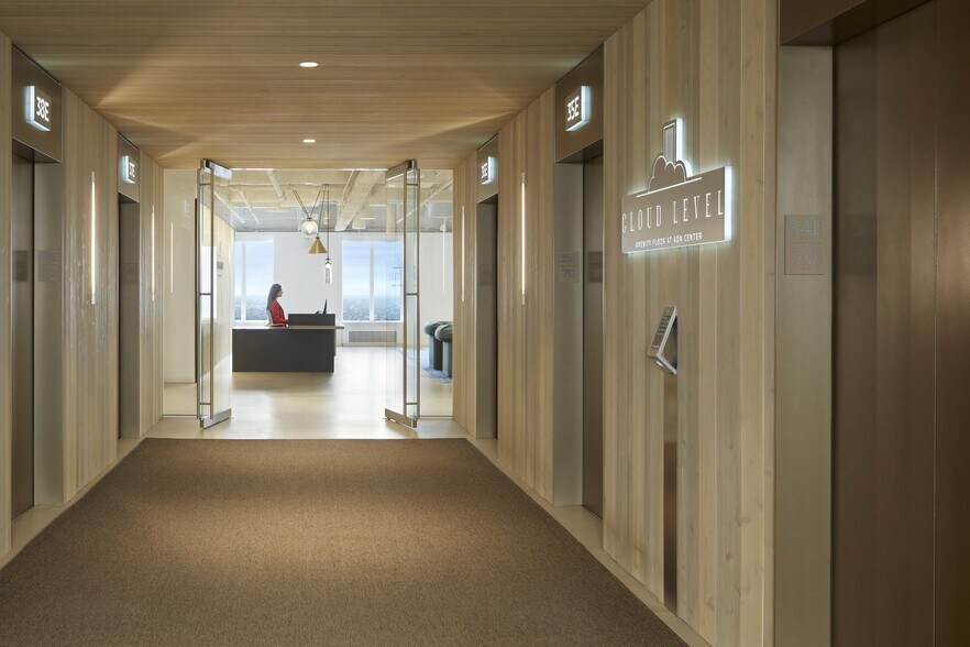 200 E Randolph St, Chicago, IL à louer - Photo intérieure – Image 3 sur 42