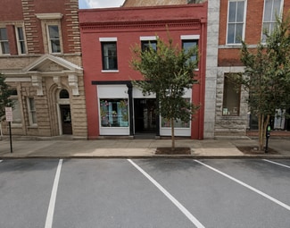 Plus de détails pour 352 Cotton Ave, Macon-Bibb, GA - Local commercial à louer
