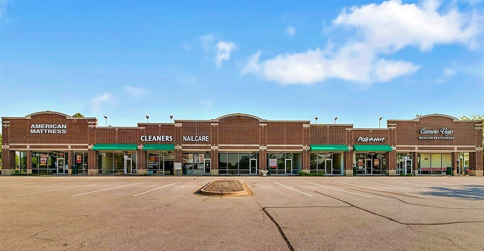 19917-19991 S LaGrange Rd, Frankfort, IL à louer - Photo de l’immeuble – Image 3 sur 5