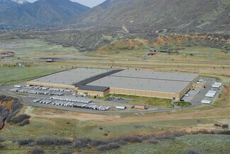 Plus de détails pour 4000 E Highway 6, Spanish Fork, UT - Industriel/Logistique à louer