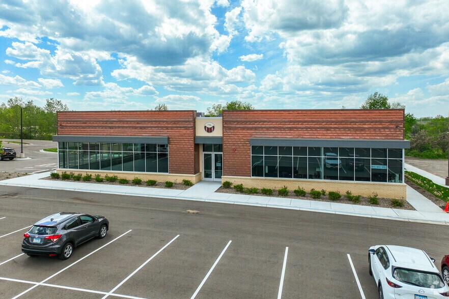 796 Bielenberg Dr, Woodbury, MN à vendre - Photo de l’immeuble – Image 3 sur 6