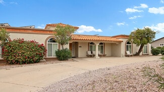 Plus de détails pour N Sossaman Rd, Mesa, AZ - Spécialisé à vendre