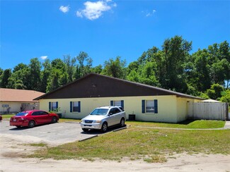 Plus de détails pour 1836 SW 109th Pl, Ocala, FL - Logement à vendre