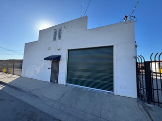 Plus de détails pour 13519 Alma Ave, Gardena, CA - Industriel/Logistique à vendre