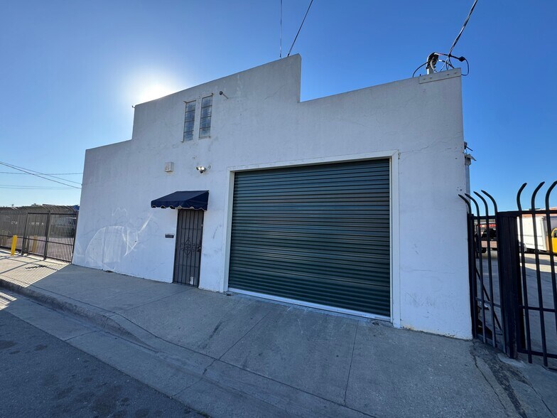 13519 Alma Ave, Gardena, CA à vendre - Photo de l’immeuble – Image 2 sur 4