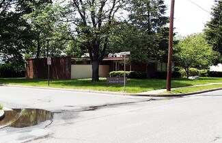 Plus de détails pour 18 Sheppard Pl, Edison, NJ - Bureau à louer