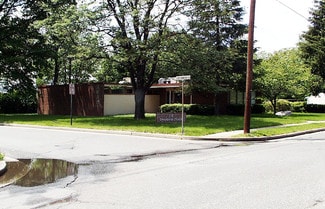 Plus de détails pour 18 Sheppard Pl, Edison, NJ - Bureau à louer
