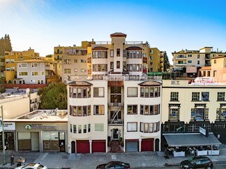 Plus de détails pour 570 Grand Ave, Oakland, CA - Logement à vendre