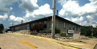 Plus de détails pour 1927 Maysville Ave, Zanesville, OH - Bureau à vendre