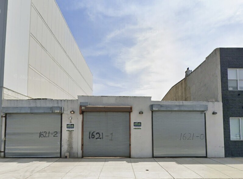 1621 N American St, Philadelphia, PA à vendre - Photo de l’immeuble – Image 3 sur 11