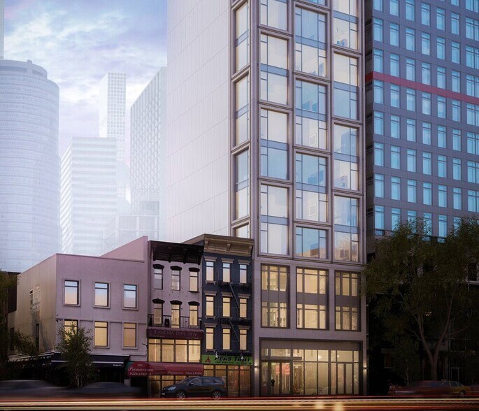 1009-1015 2nd Ave, New York, NY à louer - Photo principale – Image 1 sur 1