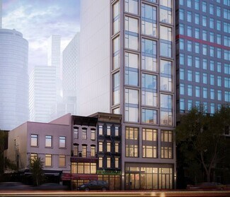 Plus de détails pour 1009-1015 2nd Ave, New York, NY - Local commercial à louer