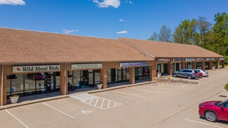 Plus de détails pour 1145 Main St, Milford, OH - Local commercial à louer