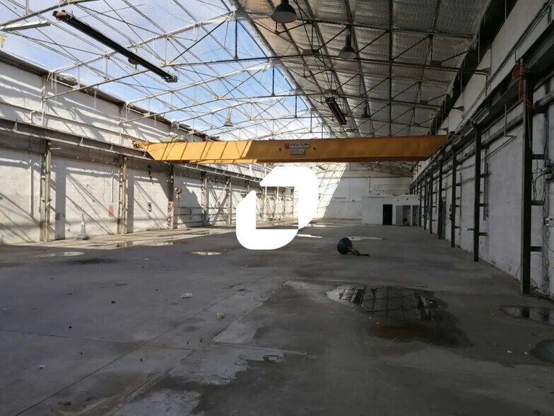 42 Avenue Du Progrès, Chassieu à louer - Photo de l’immeuble – Image 3 sur 9