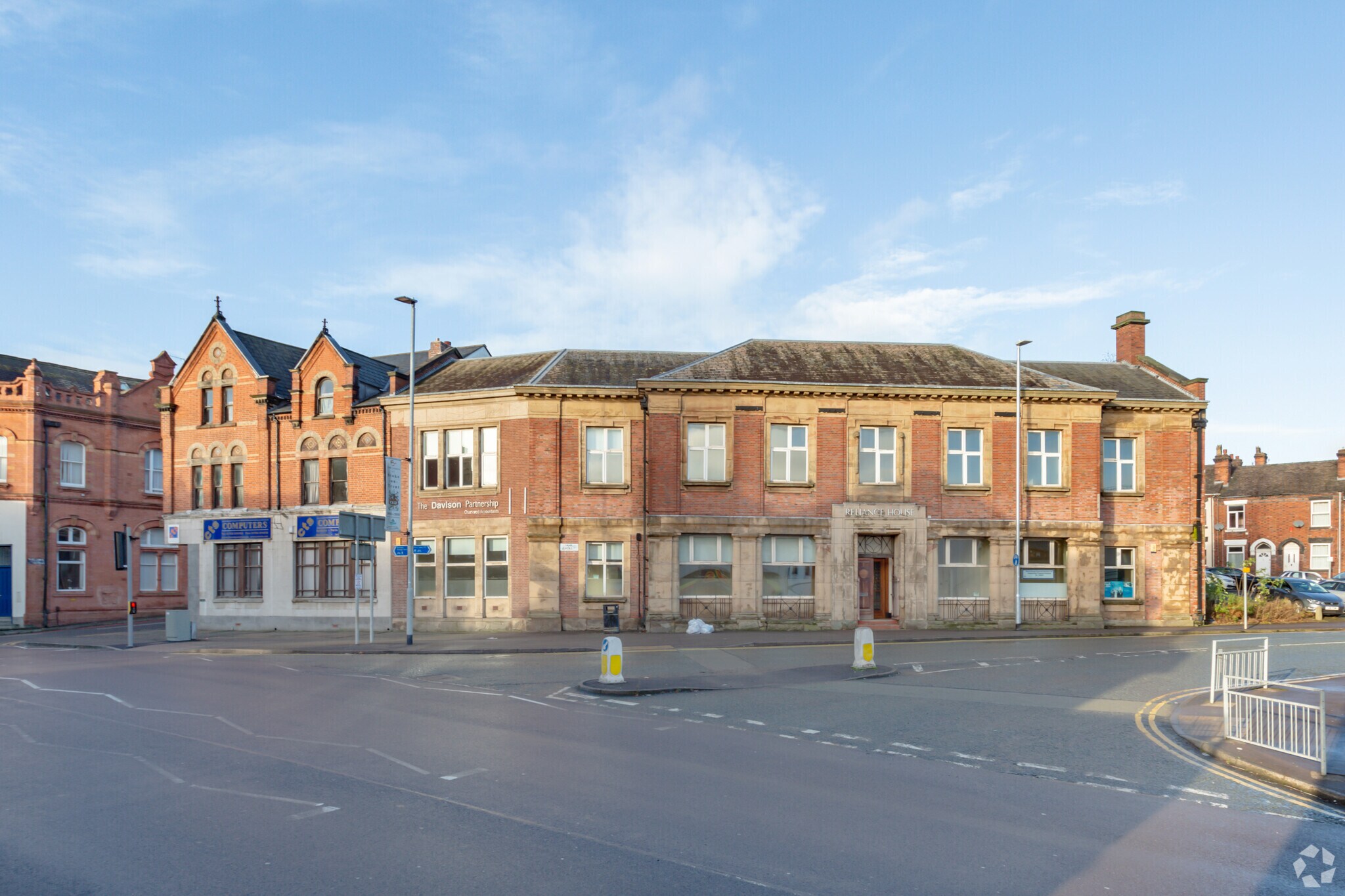 11-15 Moorland Rd, Stoke On Trent à vendre Photo principale– Image 1 sur 7