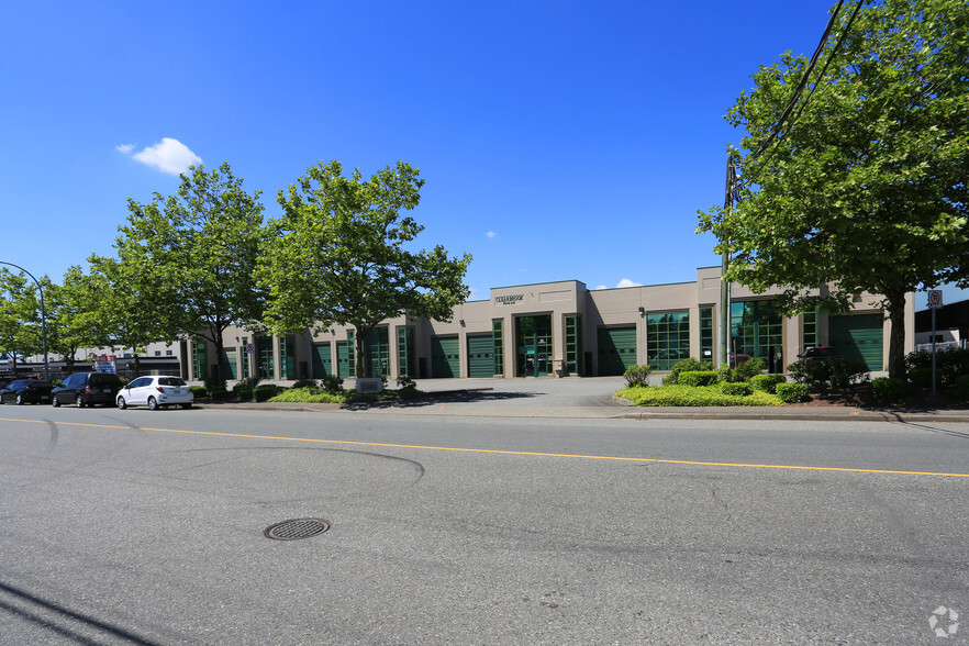 2345 Windsor St, Abbotsford, BC à louer - Photo principale – Image 1 sur 5