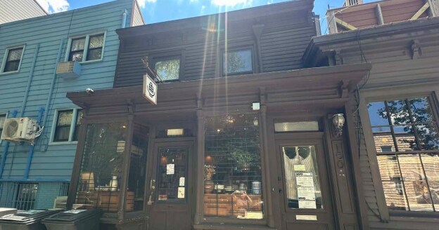 524 Lorimer St, Brooklyn, NY à vendre - Photo de l’immeuble – Image 3 sur 20