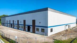 Plus de détails pour 1530 Kendrick Ln, Lakeland, FL - Industriel/Logistique à louer