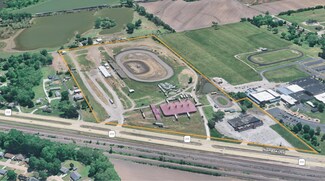 Plus de détails pour 5100 Nameoki Rd, Granite City, IL - Terrain à vendre