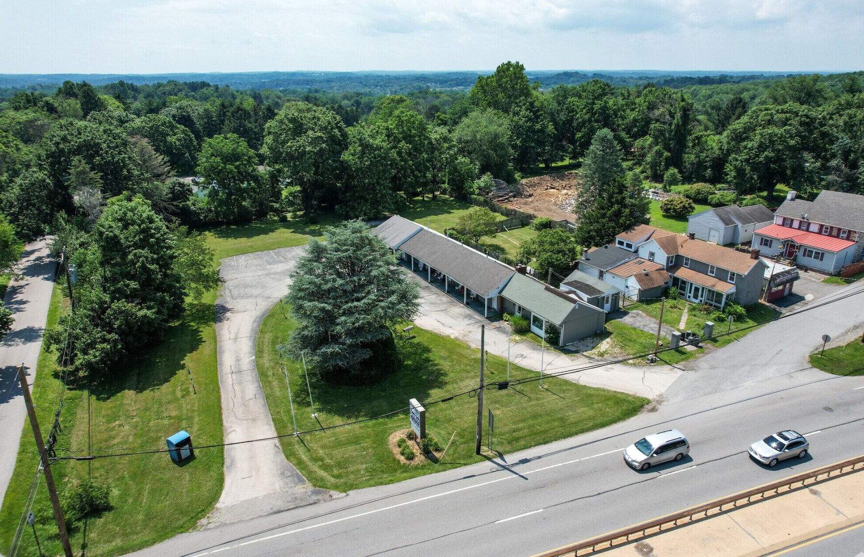 1036 Wilmington Pike, West Chester, PA à vendre Photo principale– Image 1 sur 3