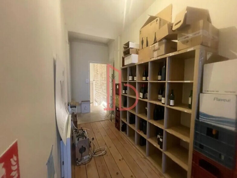 Bureau dans Bordeaux à louer - Photo intérieure – Image 3 sur 3