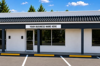 Plus de détails pour 3162-3184 SE Dixie Hwy, Stuart, FL - Local commercial à louer