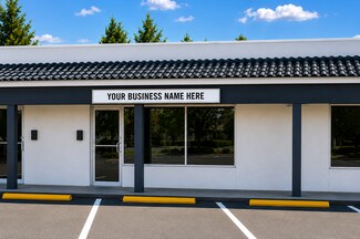 Plus de détails pour 3162-3184 SE Dixie Hwy, Stuart, FL - Local commercial à louer