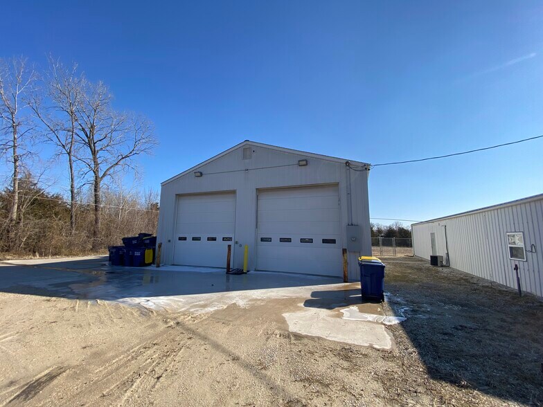 1730 Daniel Boone Industrial Pky, Truesdale, MO à vendre - Photo de l’immeuble – Image 3 sur 54
