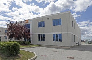 Plus de détails pour 111 Topflight Dr, Mississauga, ON - Bureau à louer