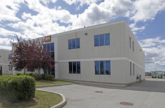 Plus de détails pour 111 Topflight Dr, Mississauga, ON - Bureau à louer